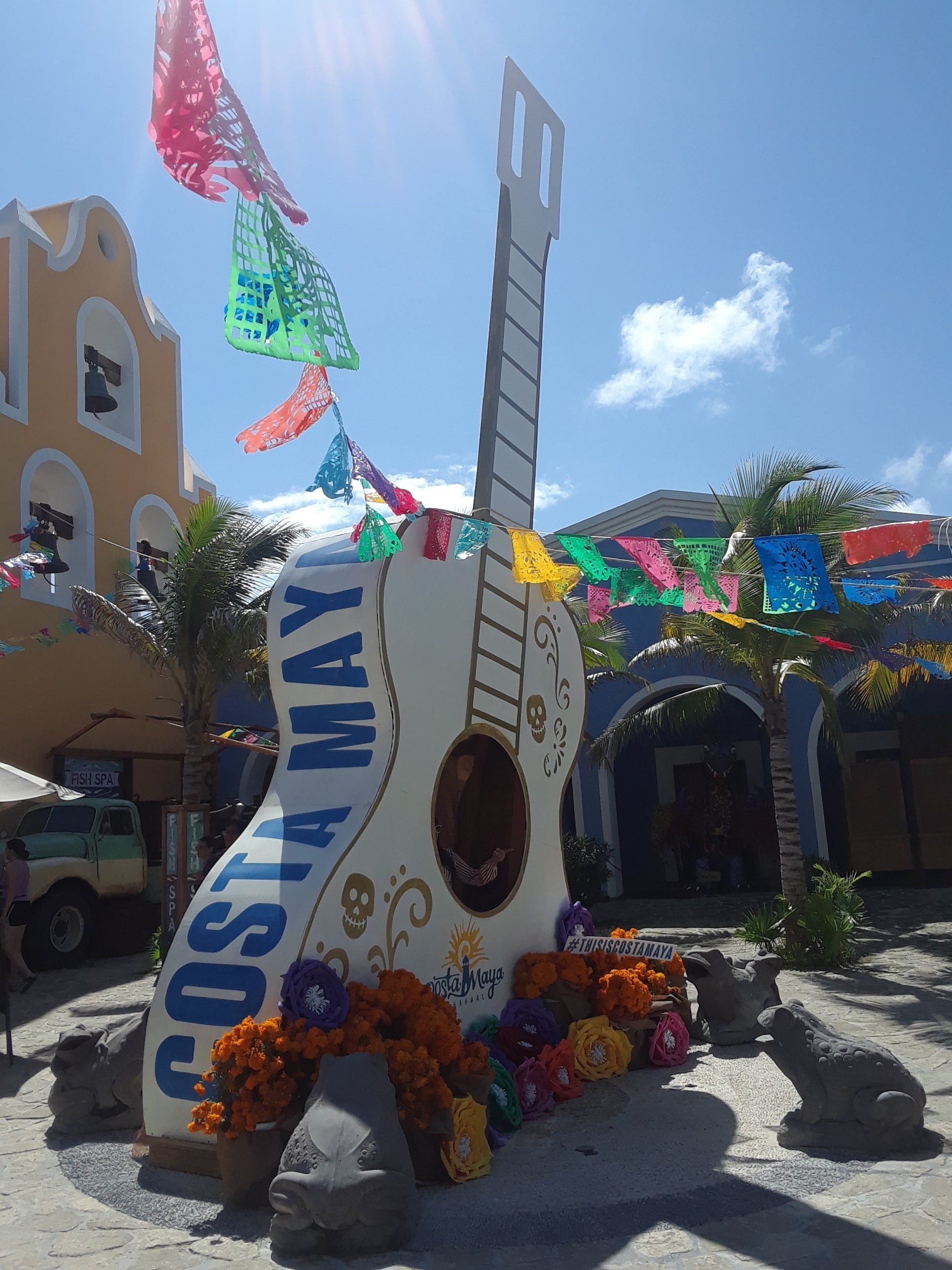 Best Beaches to Visit on a Galveston Cruise Itinerary