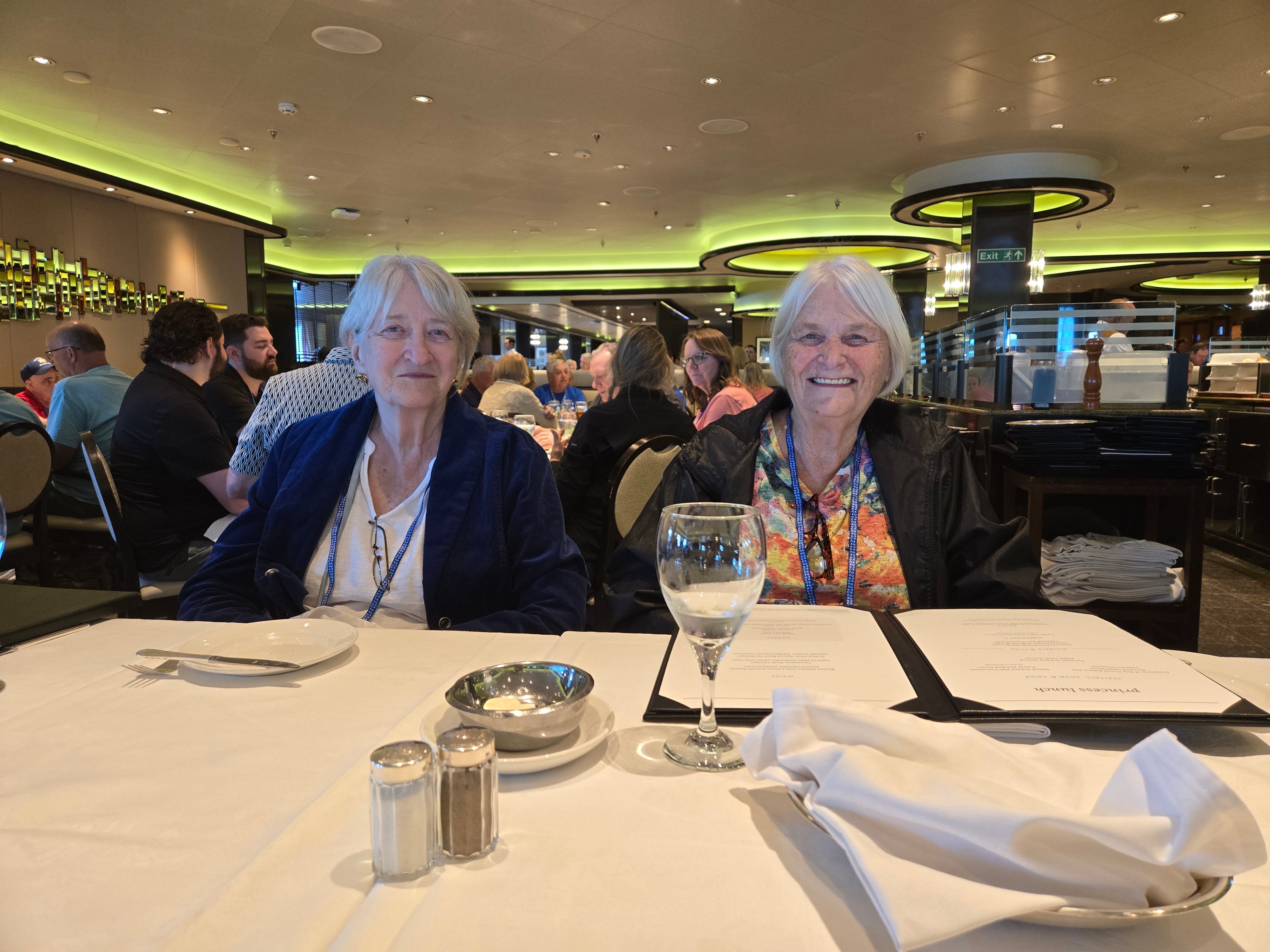 Senior Cruise Tips: Making the Most of Your Golden Years at Sea