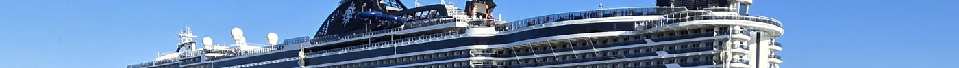What’s Coming to Galveston Next: 2026 Cruise Line Changes and New Ships to Watch