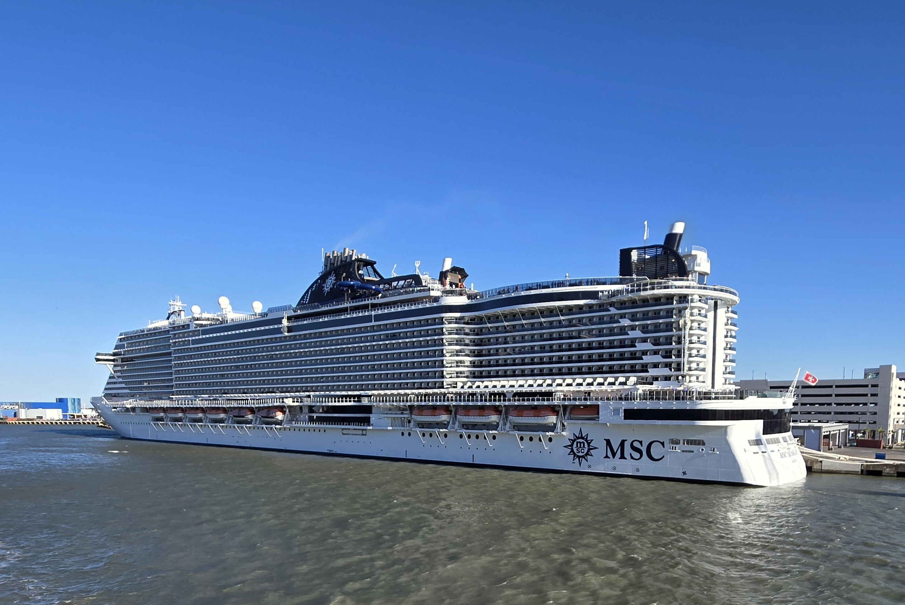 MSC Seascape Cruise Review: What Worked, What Didn’t, and Who This Ship Is Really For
