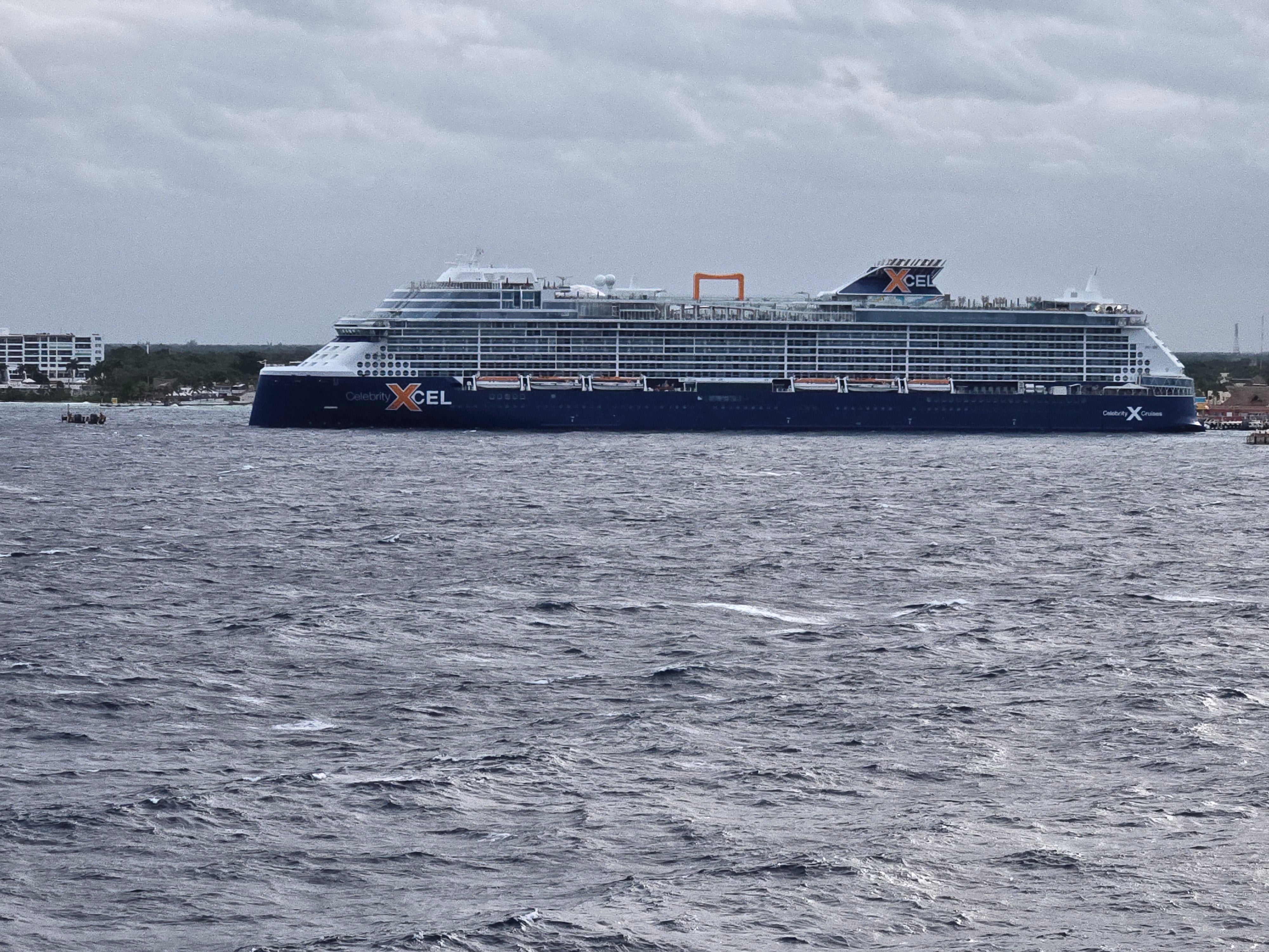 What Happens If Your Cruise Skips a Port or Changes Course?