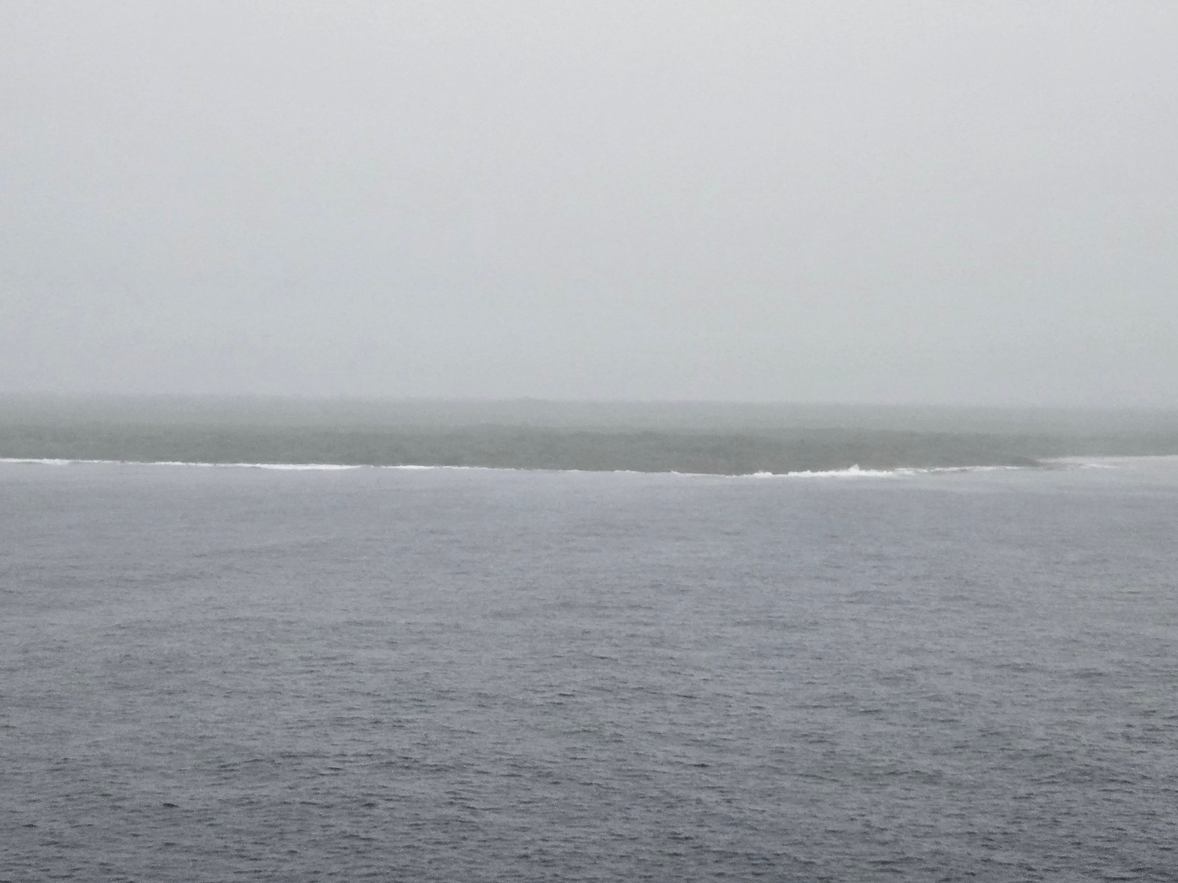 Cruising Through Crazy Weather: What I’ve Learned About Dressing Smart and Traveling Safer