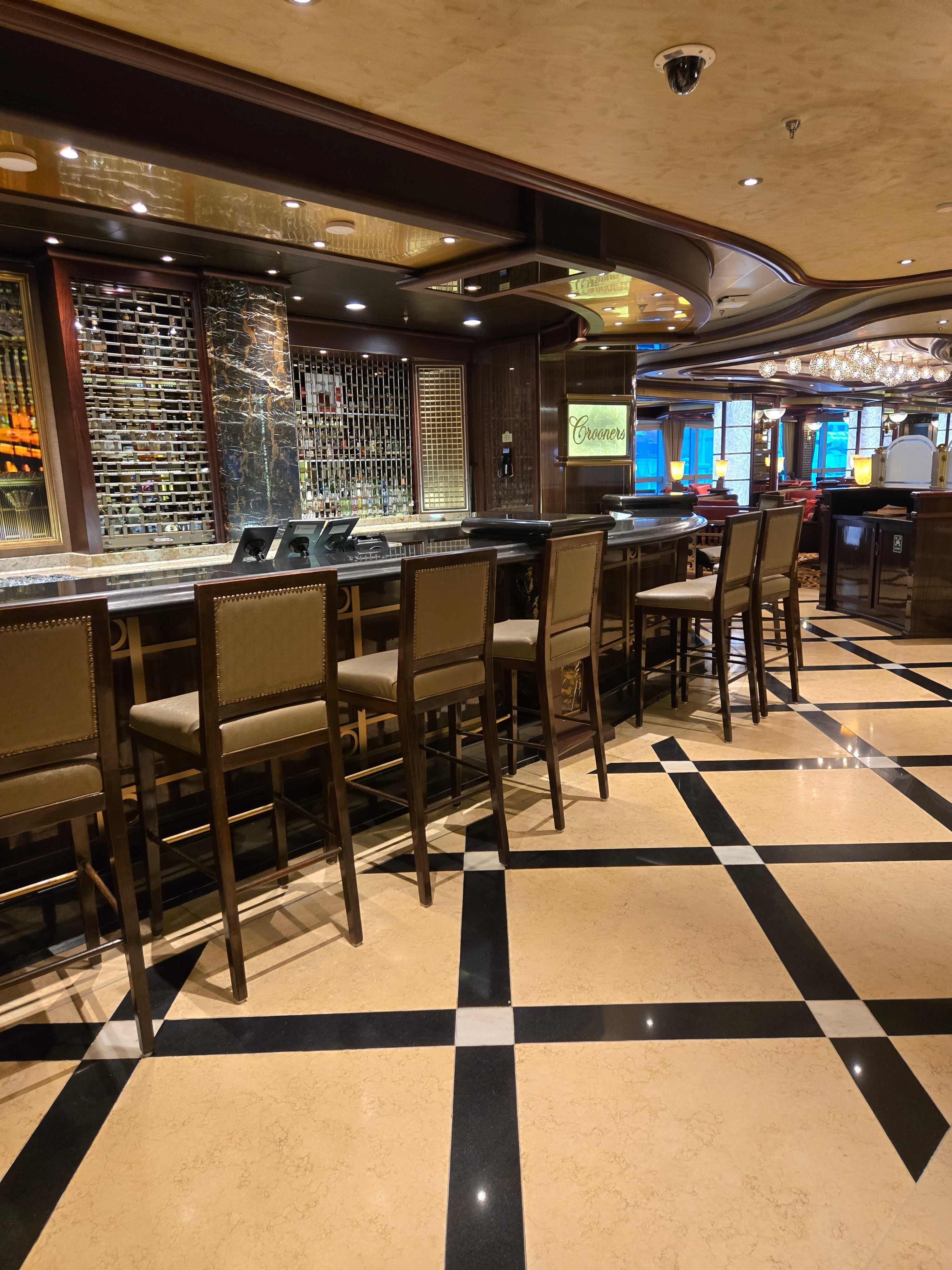 15 Cruise Secrets the Cruise Lines Don't Tell You Before You Sail from Galveston