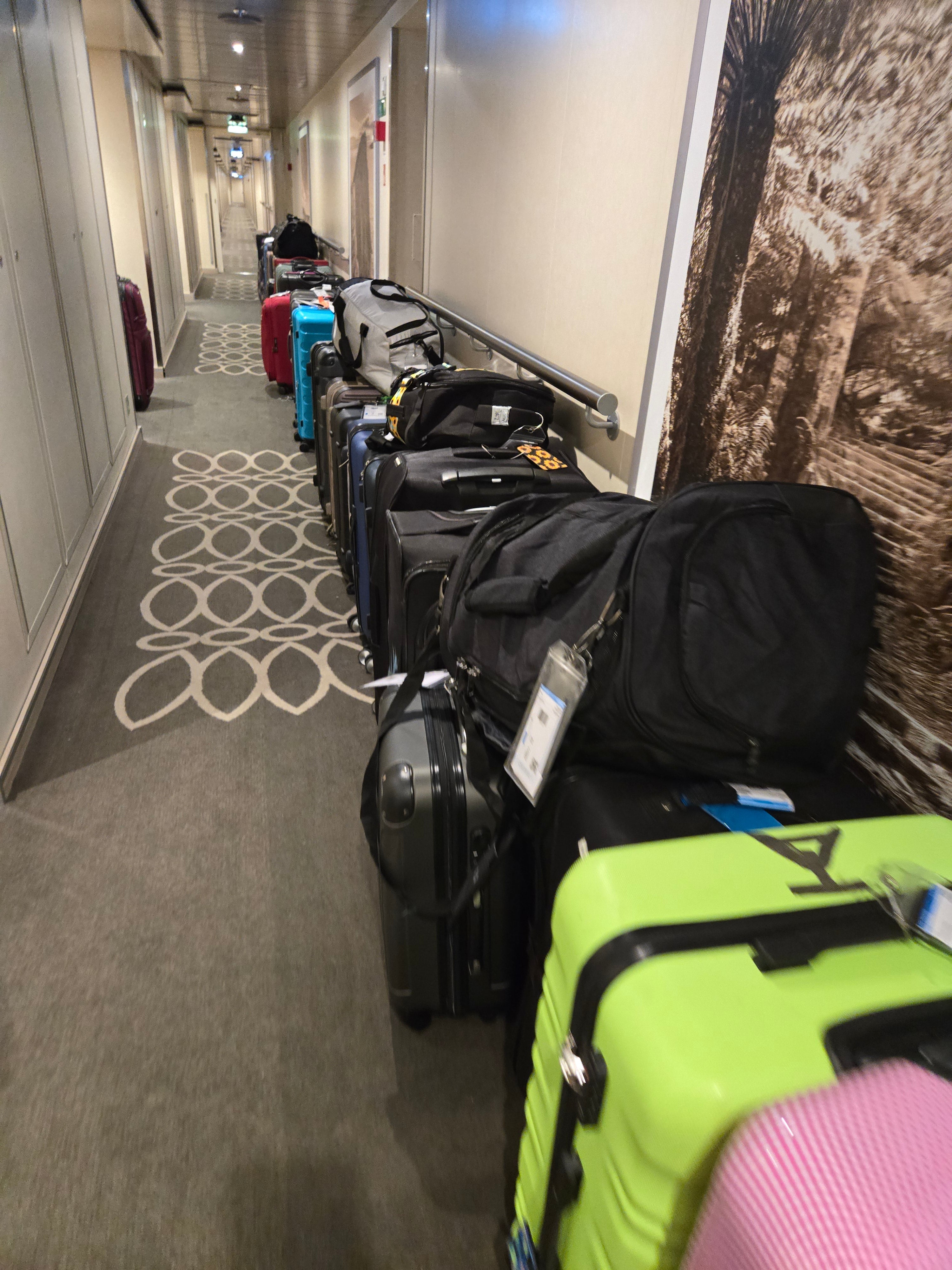 10 Things Even Experienced Cruisers Forget to Pack