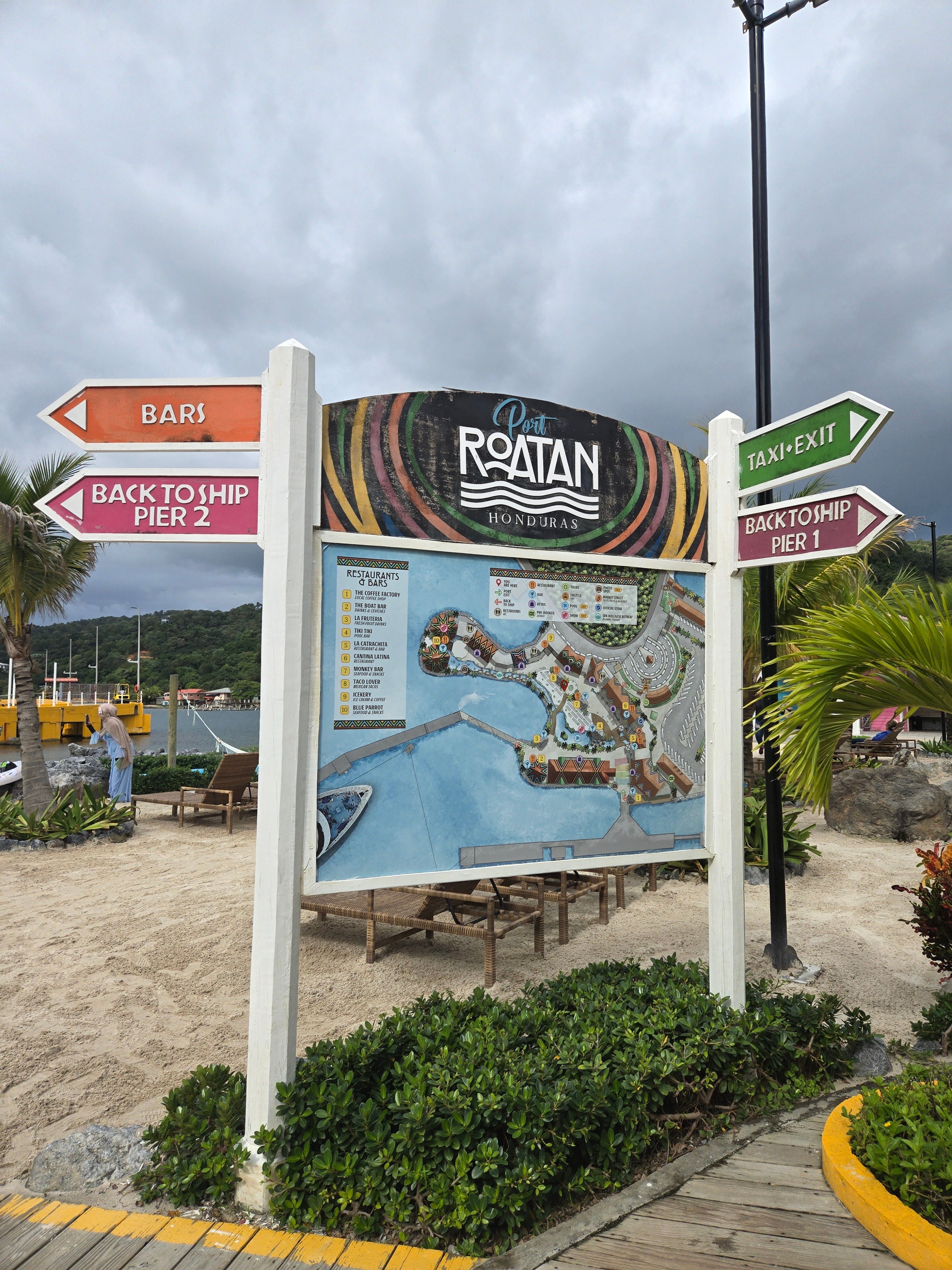 Don't Make These Mistakes When Booking Shore Excursions