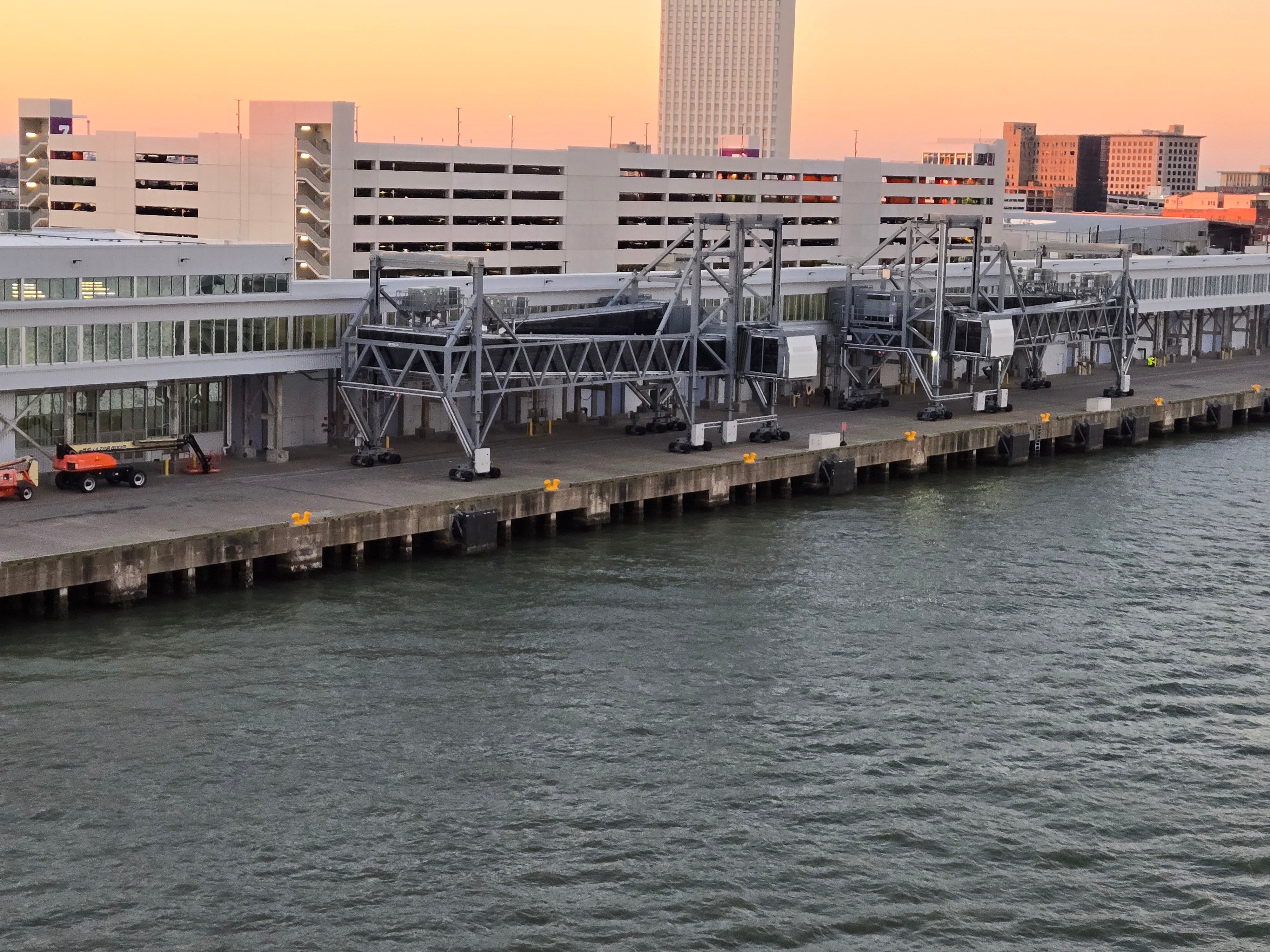 Cruising From Galveston: What First-Time Cruisers Need to Know