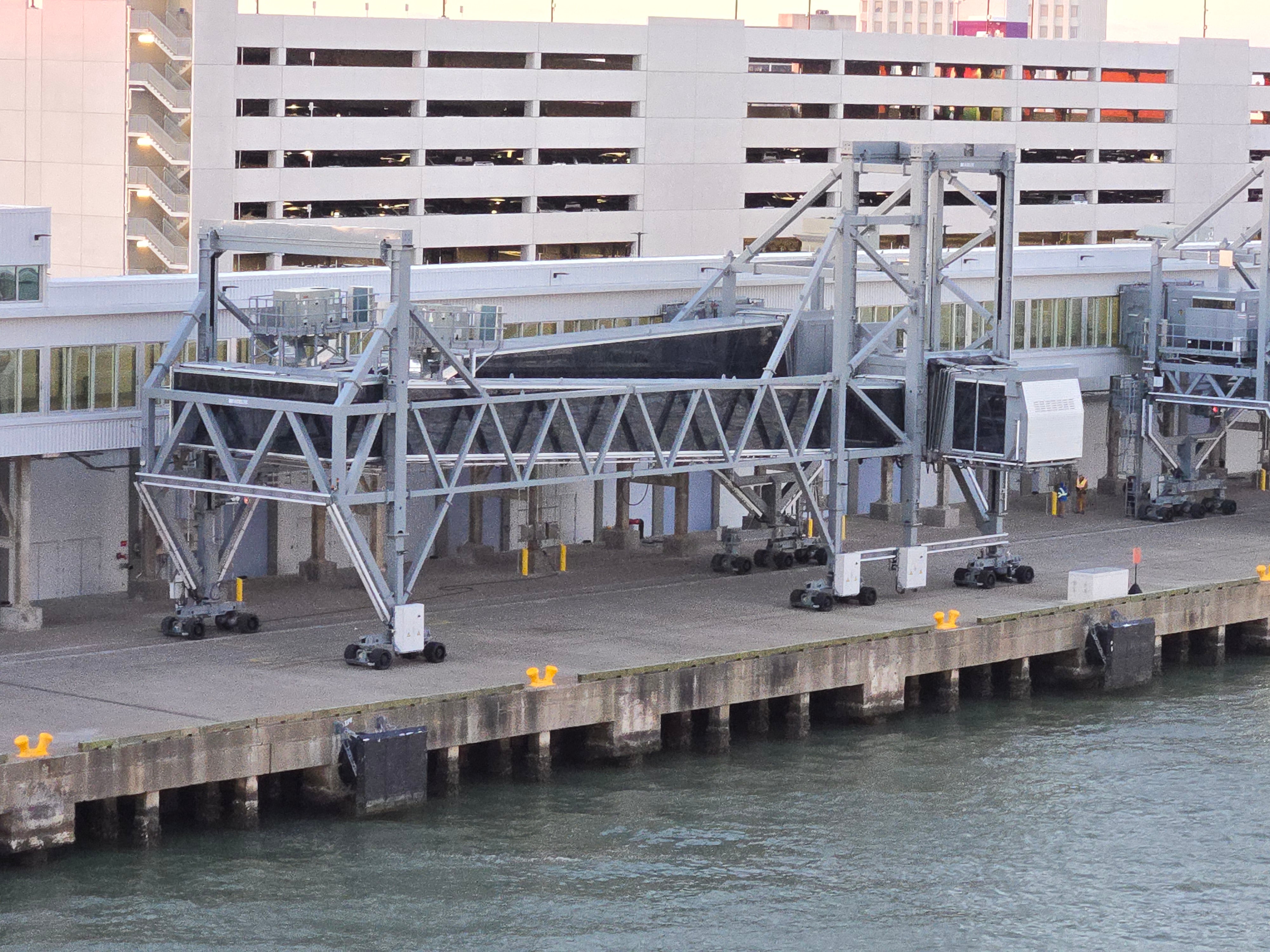 News from Galveston: What These Two Cruise Updates Actually Mean for You