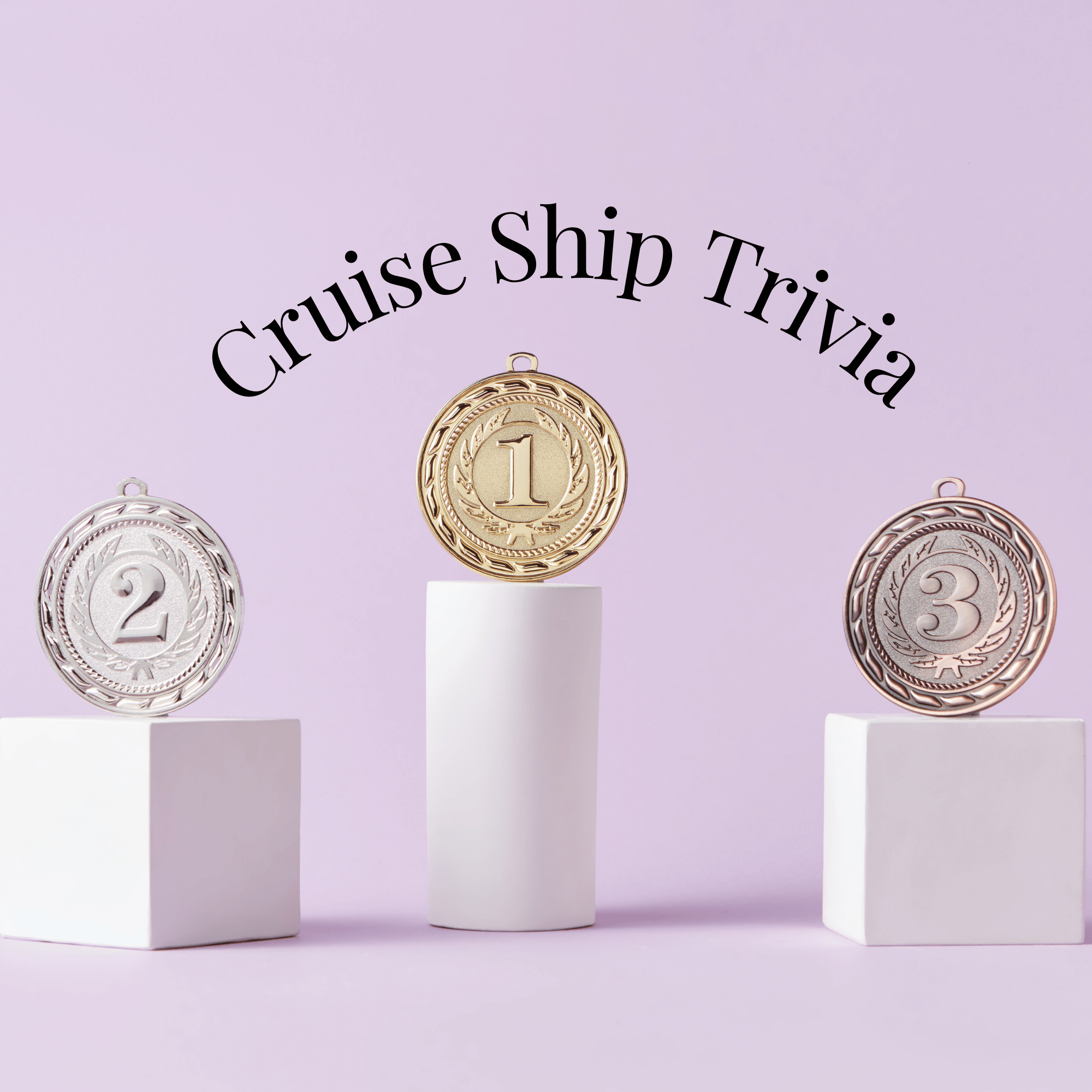 Cruise Trivia: Why You Should Play and What to Expect