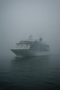 Will Fog Affect Your Cruise? What You Need to Know—Especially if You Sail from Galveston