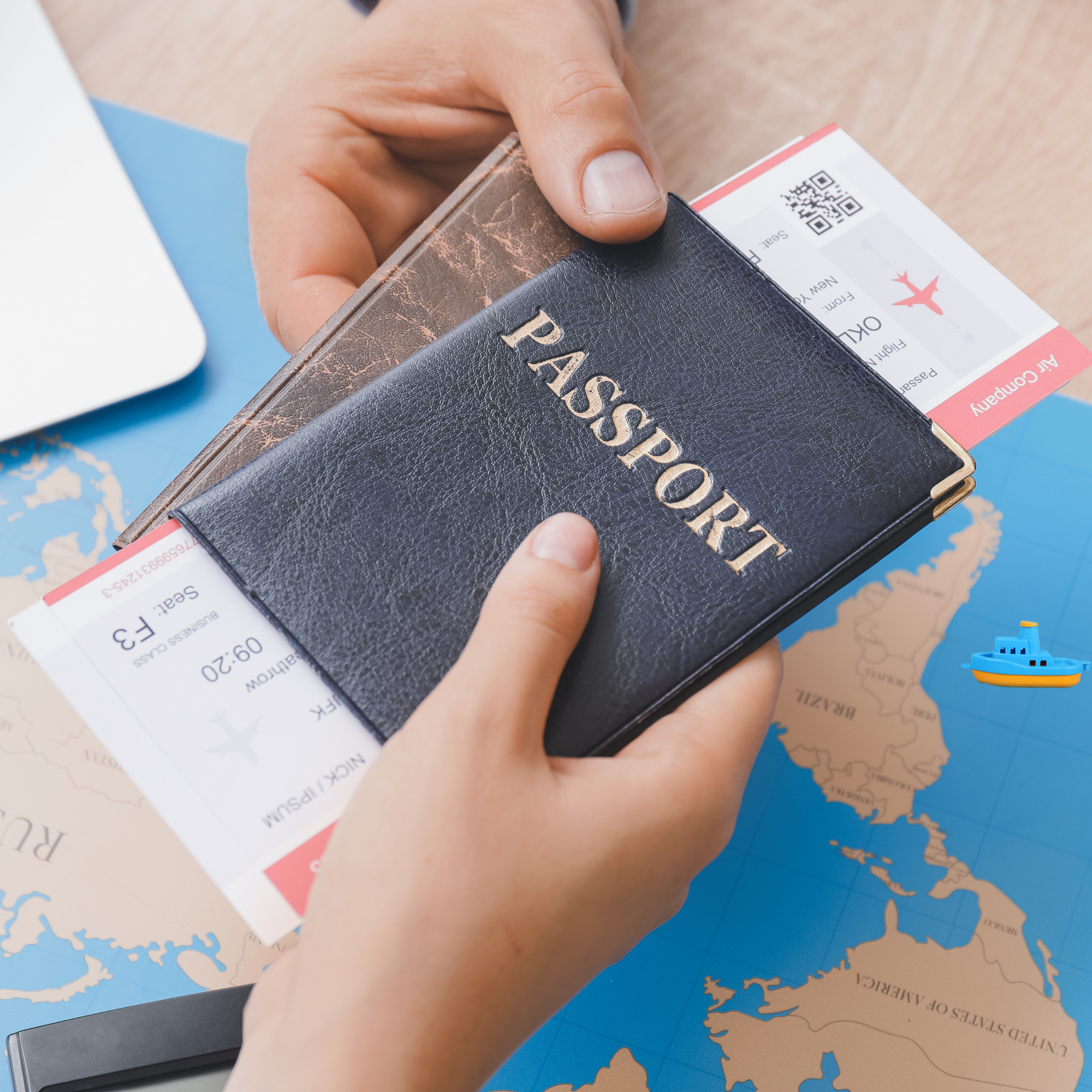 Travel Agent or Book It Yourself? What First-Time Cruisers Need to Know