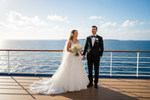 Setting Sail for Love: Your Complete Guide to Wedding Cruises from Galveston