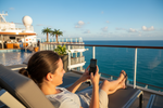 Using Your Cell Phone on a Cruise (Without a Surprise Bill)