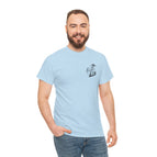Light Blue / S