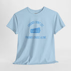 Light Blue / S