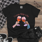 S / Black