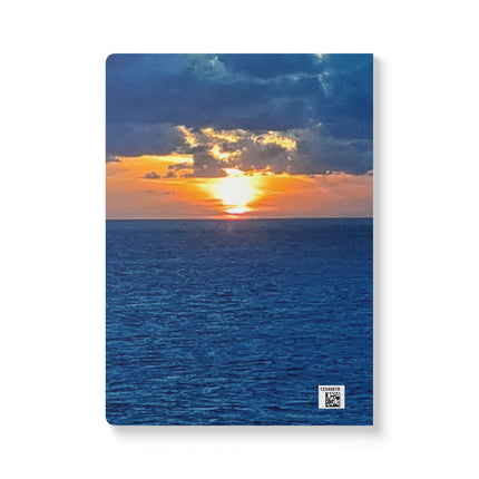 It's Cruise Time Notebook – Cruise Travel Journal