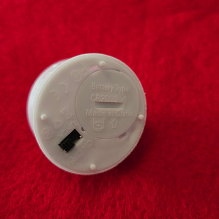 Tealight, Battery operated