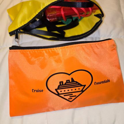 Cruise Essential Travel Pack - Complete Your Cruise Experience