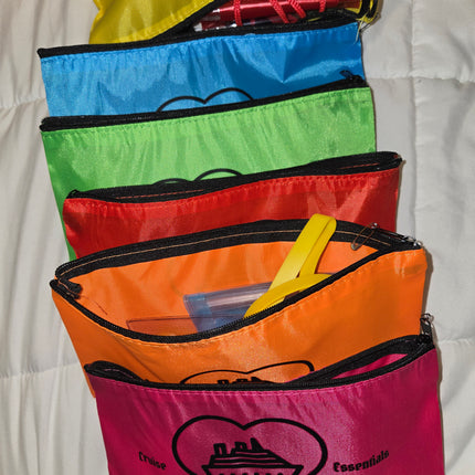 Cruise Essential Travel Pack - Complete Your Cruise Experience