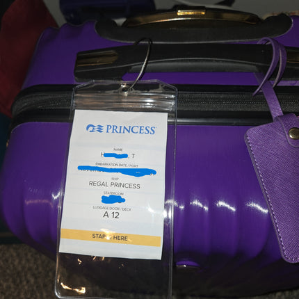 Cruise Essential Travel Pack - Complete Your Cruise Experience
