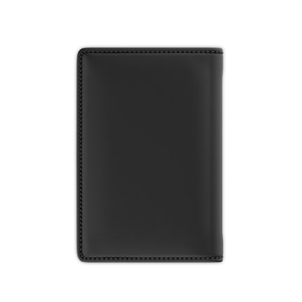 Passport Cover "Life is Better When You Cruise"