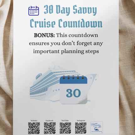 Savvy Cruiser Ultimate Starter System