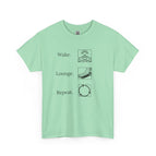 Mint Green / S