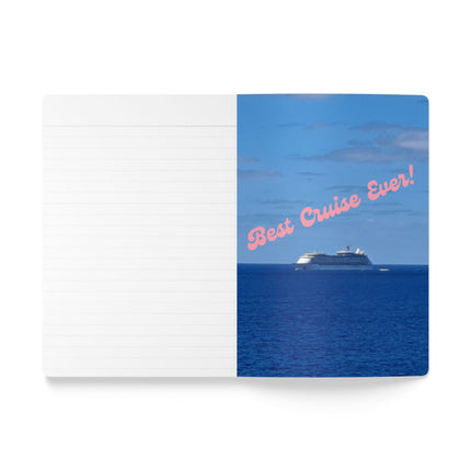 Life is Better When You Cruise – Cruise Travel Journal