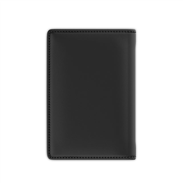 Passport Cover We Love Ship Life - Perfect Traveling Companion for Cruise Lovers, Cruise Accessory