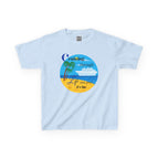 Light Blue / XS