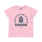 S / Light Pink
