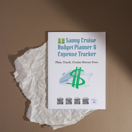 Savvy Cruiser Ultimate Starter System