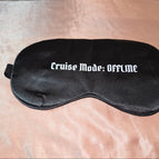 Cruise Mode: OFFLINE