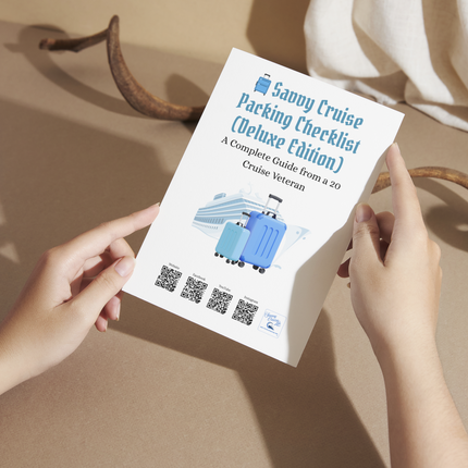 Savvy Cruiser Ultimate Starter System