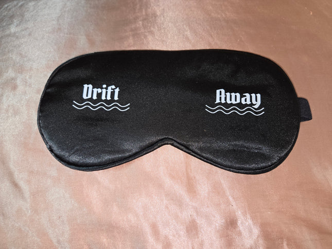 Drift Away Sleep Mask