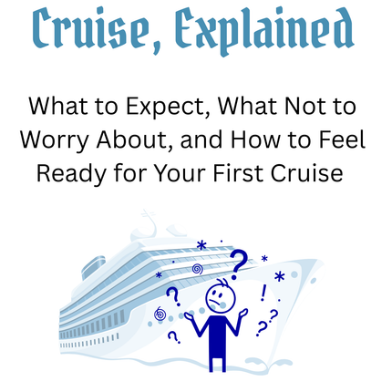 Savvy Cruiser Ultimate Starter System