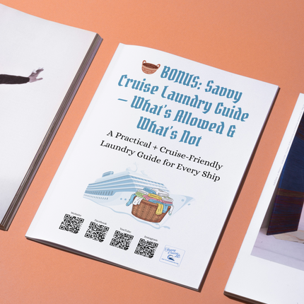 Savvy Cruiser Ultimate Starter System