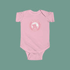 Pink / NB (0-3M)