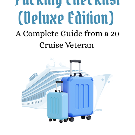 Savvy Cruiser Ultimate Starter System