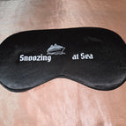 Snoozing at Sea