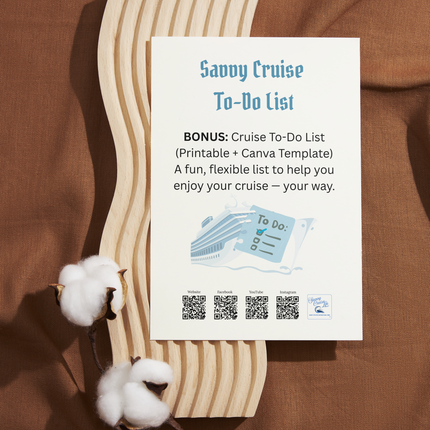 Savvy Cruiser Ultimate Starter System