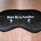 Wake Me in Paradise