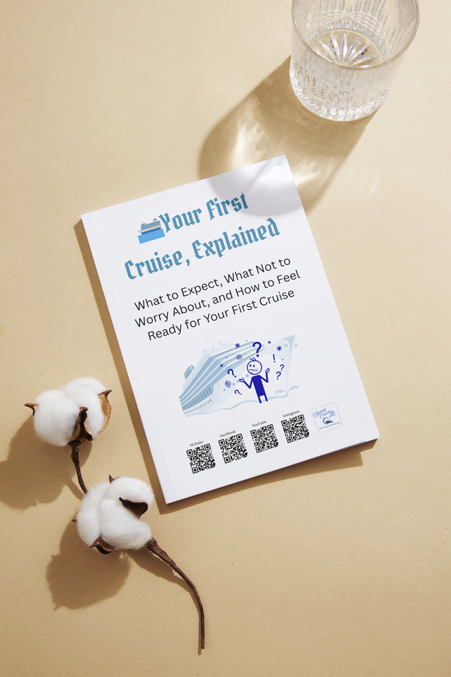 Savvy Cruiser Ultimate Starter System