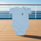 Light Blue / NB (0-3M)