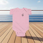 Pink / NB (0-3M)