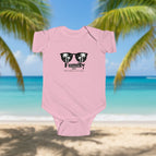 Pink / NB (0-3M)